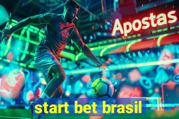 start bet brasil